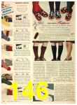 1949 Sears Fall Winter Catalog, Page 146