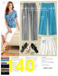 2009 JCPenney Spring Summer Catalog, Page 140