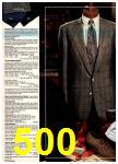 1990 JCPenney Fall Winter Catalog, Page 500
