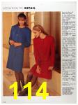 1992 Sears Fall Winter Catalog, Page 114