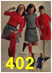 1966 JCPenney Fall Winter Catalog, Page 402