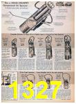 1957 Sears Spring Summer Catalog, Page 1327