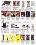2011 Sears Christmas Book (Canada), Page 736