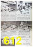 1964 Sears Fall Winter Catalog, Page 612