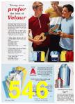 1966 Sears Spring Summer Catalog, Page 546