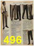 1968 Sears Spring Summer Catalog 2, Page 496