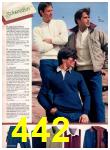 1983 JCPenney Fall Winter Catalog, Page 442