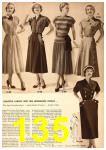 1951 Sears Spring Summer Catalog, Page 135