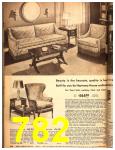 1947 Sears Spring Summer Catalog, Page 782