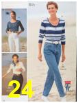 1993 Sears Spring Summer Catalog, Page 24