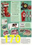1966 Montgomery Ward Christmas Book, Page 170