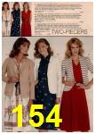 1982 JCPenney Spring Summer Catalog, Page 154