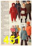 1971 JCPenney Fall Winter Catalog, Page 451