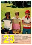 1978 JCPenney Spring Summer Catalog, Page 23