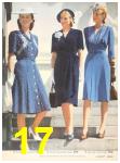1945 Sears Spring Summer Catalog, Page 17
