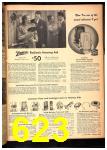 1946 Sears Fall Winter Catalog, Page 623