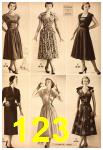 1951 Sears Spring Summer Catalog, Page 123