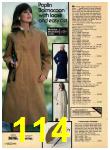 1978 Sears Spring Summer Catalog, Page 114