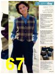 1996 JCPenney Fall Winter Catalog, Page 67
