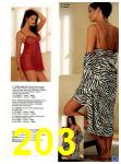 2001 JCPenney Spring Summer Catalog, Page 203