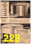 1969 JCPenney Summer Catalog, Page 228