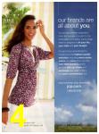 2008 JCPenney Spring Summer Catalog, Page 4