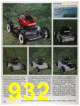 1992 Sears Spring Summer Catalog, Page 932