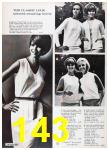 1966 Sears Spring Summer Catalog, Page 143