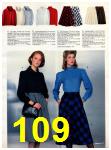 1984 JCPenney Fall Winter Catalog, Page 109