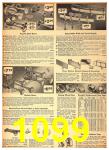 1943 Sears Fall Winter Catalog, Page 1099