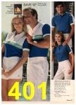 1981 JCPenney Spring Summer Catalog, Page 401