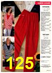 1996 JCPenney Spring Summer Catalog, Page 125