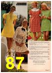 1972 JCPenney Spring Summer Catalog, Page 87