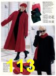 1996 JCPenney Fall Winter Catalog, Page 113