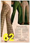 1969 JCPenney Fall Winter Catalog, Page 62