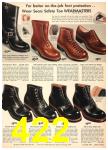 1951 Sears Spring Summer Catalog, Page 422