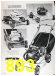1984 Sears Fall Winter Catalog, Page 893