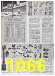 1966 Sears Fall Winter Catalog, Page 1066