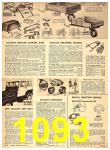 1950 Sears Fall Winter Catalog, Page 1093