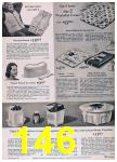 1963 Sears Spring Summer Catalog, Page 146