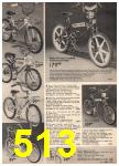 1981 Montgomery Ward Spring Summer Catalog, Page 513
