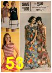1971 JCPenney Summer Catalog, Page 53