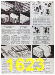 1964 Sears Fall Winter Catalog, Page 1623
