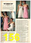 1971 Sears Spring Summer Catalog, Page 156