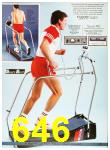 1984 Sears Fall Winter Catalog, Page 646