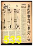 1946 Sears Fall Winter Catalog, Page 533