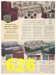 1950 Sears Fall Winter Catalog, Page 626