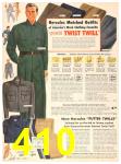 1954 Sears Spring Summer Catalog, Page 410