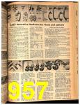 1947 Sears Spring Summer Catalog, Page 957