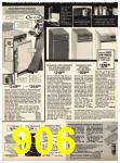 1978 Sears Spring Summer Catalog, Page 906